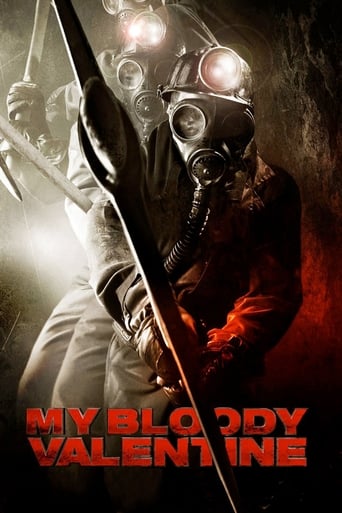 دانلود فیلم My Bloody Valentine 2009