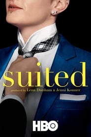 دانلود فیلم Suited 2016