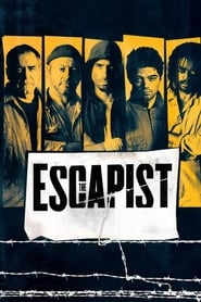 دانلود فیلم The Escapist 2008