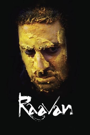 دانلود فیلم Raavan 2010