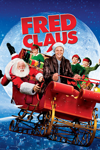 دانلود فیلم Fred Claus 2007