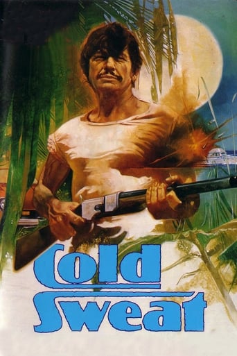 دانلود فیلم Cold Sweat 1970