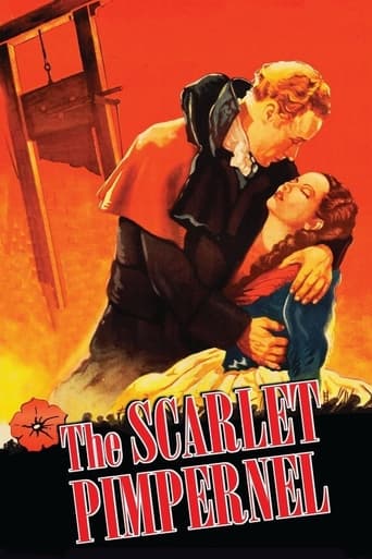 دانلود فیلم The Scarlet Pimpernel 1934