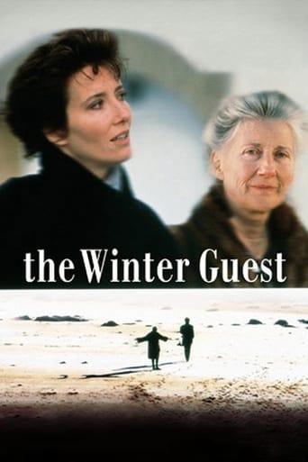 دانلود فیلم The Winter Guest 1997