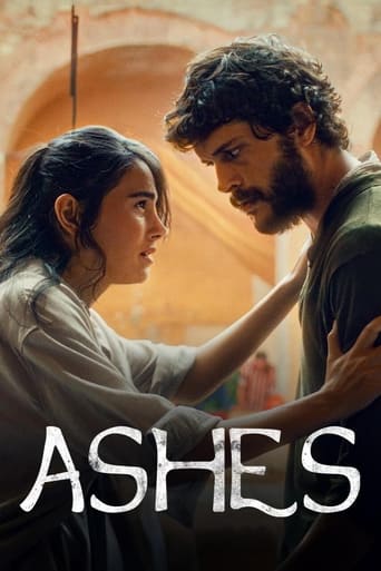 دانلود فیلم Ashes 2024