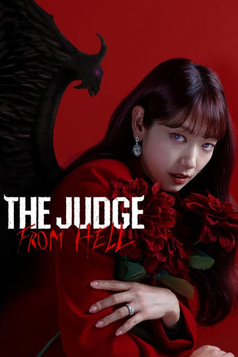 دانلود سریال The Judge from Hell 2024