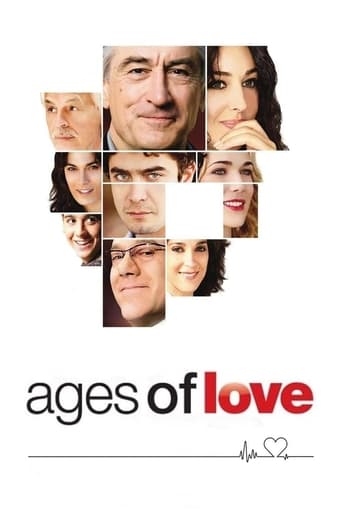 دانلود فیلم Ages of Love 2011 (دوران عاشقی)