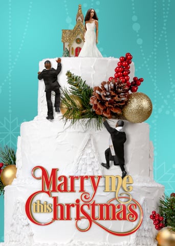 دانلود فیلم Marry Me This Christmas 2020 (کریسمس مبارک  من)