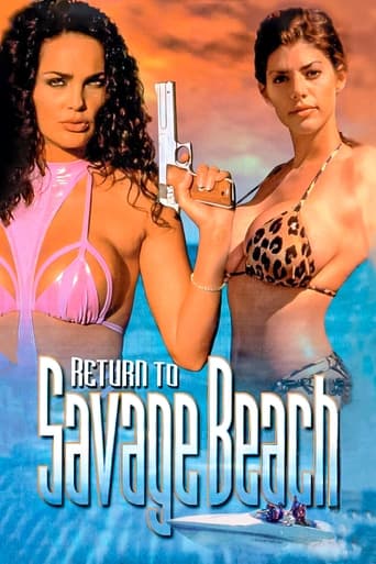 دانلود فیلم L.E.T.H.A.L. Ladies: Return to Savage Beach 1998