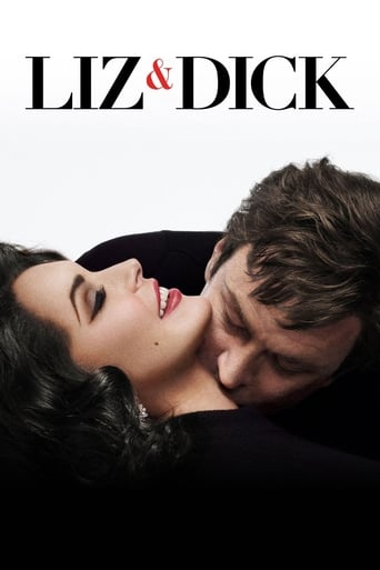 Liz & Dick 2012