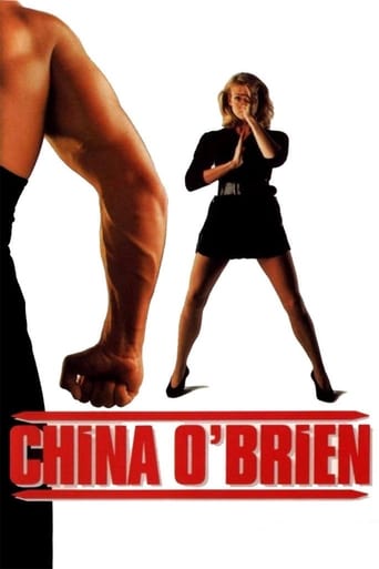 دانلود فیلم China O'Brien 1990