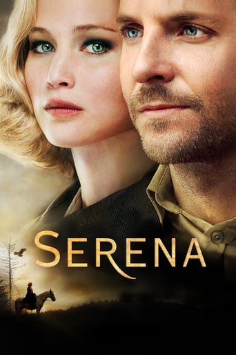 دانلود فیلم Serena 2014 (سرنا)