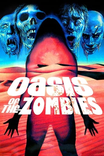 دانلود فیلم Oasis of the Zombies 1982