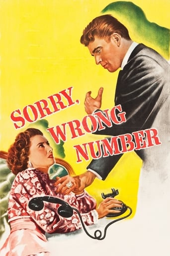 Sorry, Wrong Number 1948