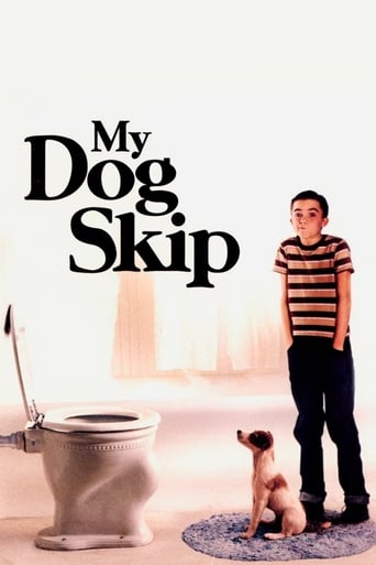 دانلود فیلم My Dog Skip 2000