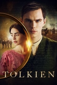 دانلود فیلم Tolkien 2019 (تالکین)