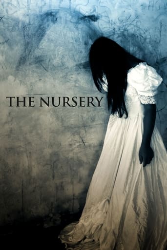 دانلود فیلم The Nursery 2018