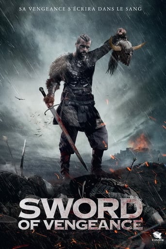 دانلود فیلم Sword of Vengeance 2015