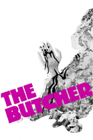 دانلود فیلم The Butcher 1970