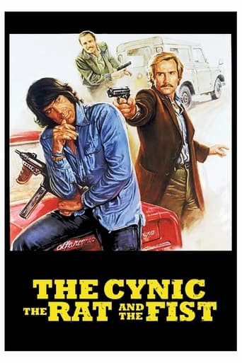 The Cynic, the Rat & the Fist 1977