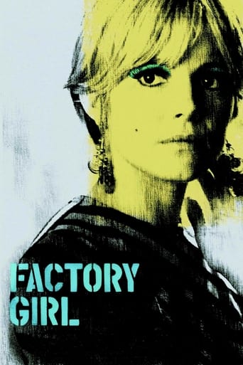 دانلود فیلم Factory Girl 2006