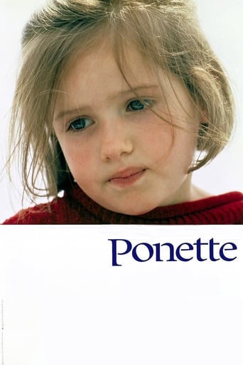 دانلود فیلم Ponette 1996