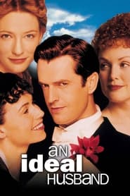 دانلود فیلم An Ideal Husband 1999