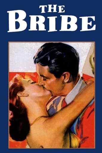 دانلود فیلم The Bribe 1949