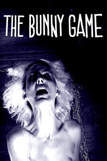 دانلود فیلم The Bunny Game 2011