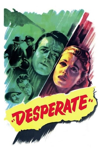 Desperate 1947