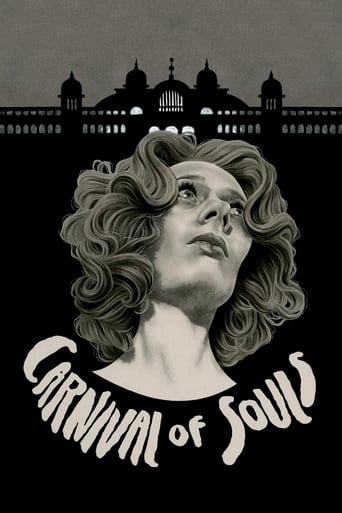 Carnival of Souls 1962