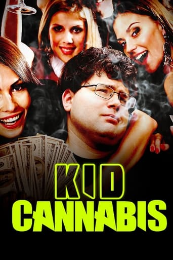 دانلود فیلم Kid Cannabis 2014