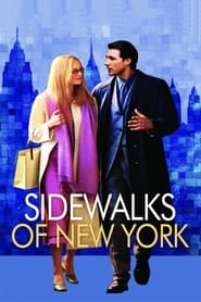 دانلود فیلم Sidewalks of New York 2001