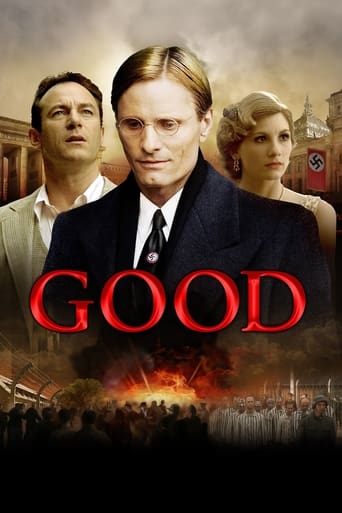 دانلود فیلم Good 2008