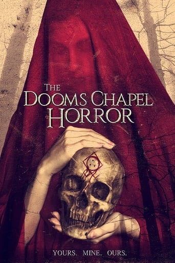 دانلود فیلم The Dooms Chapel Horror 2016