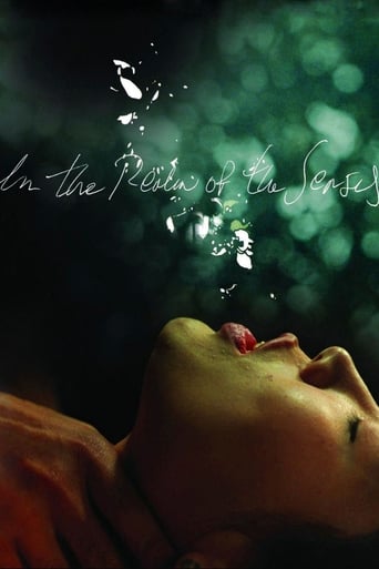 دانلود فیلم In the Realm of the Senses 1976