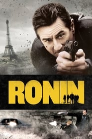 دانلود فیلم Ronin 1998 (رونین)