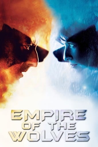 دانلود فیلم Empire of the Wolves 2005 (امپراطوری گرگ‌ها)