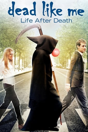 دانلود فیلم Dead Like Me: Life After Death 2009