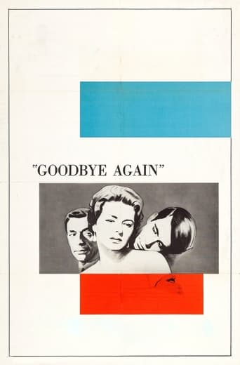 دانلود فیلم Goodbye Again 1961