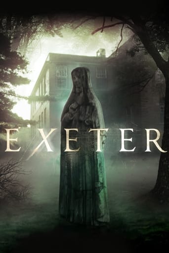 دانلود فیلم Exeter 2015