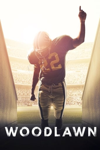 دانلود فیلم Woodlawn 2015