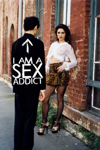 I Am a Sex Addict 2005