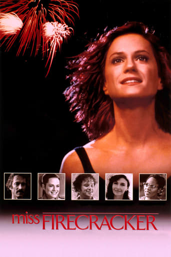 دانلود فیلم Miss Firecracker 1989