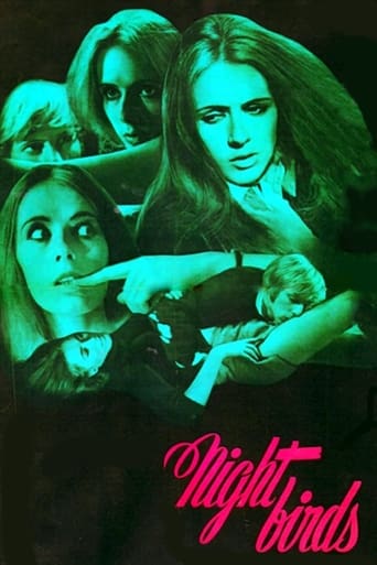 دانلود فیلم Nightbirds 1970