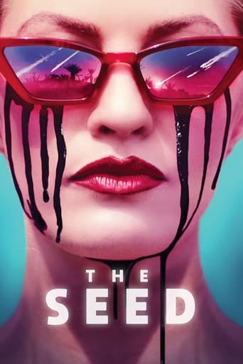 دانلود فیلم The Seed 2021 (بذر)