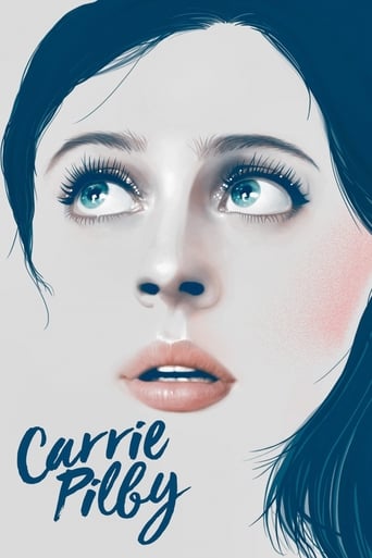 Carrie Pilby 2016