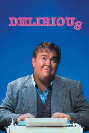 دانلود فیلم Delirious 1991