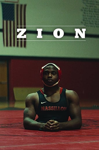 دانلود فیلم Zion 2018