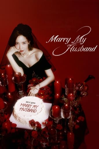 دانلود سریال Marry My Husband 2024